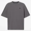 T-shirts de manga curta Dunstan River para homens