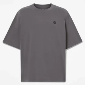 T-shirts de manga curta Dunstan River para homens
