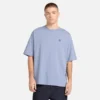 T-shirts de manga curta Dunstan River para homens