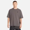 T-shirts de manga curta Dunstan River para homens