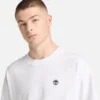 T-shirts de manga curta Dunstan River para homens
