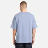 T-shirts de manga curta Dunstan River para homens