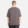 T-shirts de manga curta Dunstan River para homens