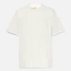 T-shirts masculinos Granite Lake Wicking Quick-Dry