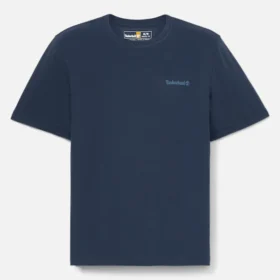 T-shirts masculinos Granite Lake Wicking Quick-Dry