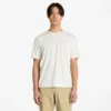 T-shirts masculinos Granite Lake Wicking Quick-Dry