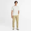 T-shirts masculinos Granite Lake Wicking Quick-Dry