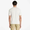T-shirts masculinos Granite Lake Wicking Quick-Dry