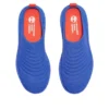 Tamancos de malha Timberland x Suzanne Oude Hengel Future 73 “Skydiver Blue”