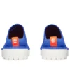 Tamancos de malha Timberland x Suzanne Oude Hengel Future 73 “Skydiver Blue”
