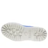 Tamancos de malha Timberland x Suzanne Oude Hengel Future 73 “Skydiver Blue”