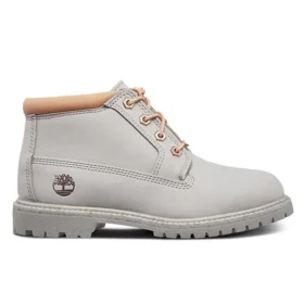 Tim Berkshire “Nubuck Azul Bebé”
