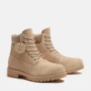Timberland® 25 6-Inch Boot impermeável para homem
