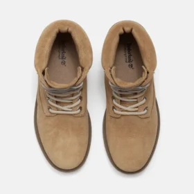 Timberland® 6-Inch Boot impermeável para mulher