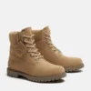 Timberland® 6-Inch Boot impermeável para mulher Timberland® 6-Inch Boot impermeável para mulher