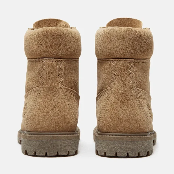 Timberland® 6-Inch Boot impermeável para mulher Timberland® 6-Inch Boot impermeável para mulher