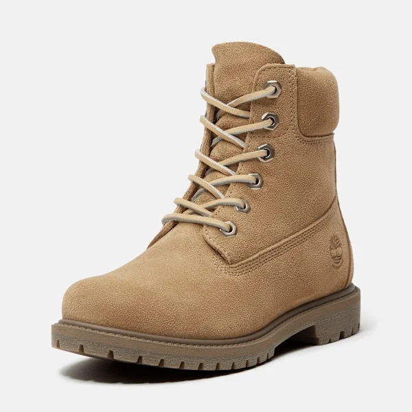 Timberland® 6-Inch Boot impermeável para mulher Timberland® 6-Inch Boot impermeável para mulher