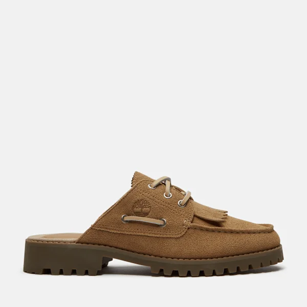 Timberland® Authentic Mules para mulher Timberland® Authentic Mules para mulher