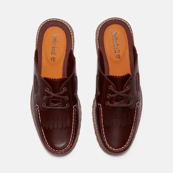 Timberland® Authentic Mules para mulher Timberland® Authentic Mules para mulher