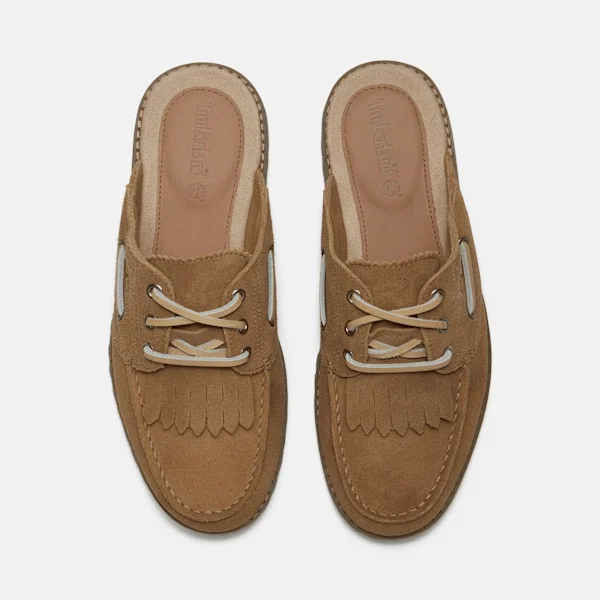 Timberland® Authentic Mules para mulher Timberland® Authentic Mules para mulher