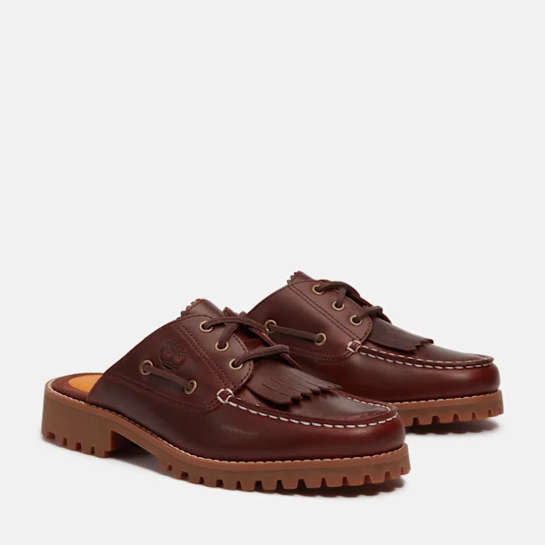 Timberland® Authentic Mules para mulher Timberland® Authentic Mules para mulher
