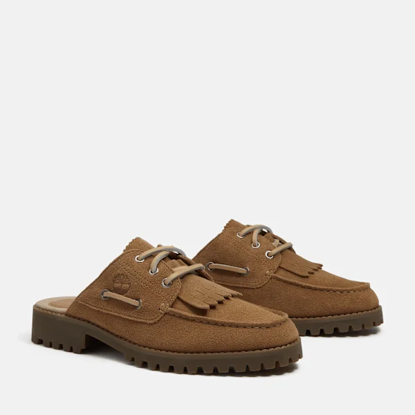 Timberland® Authentic Mules para mulher Timberland® Authentic Mules para mulher