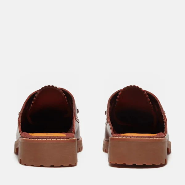 Timberland® Authentic Mules para mulher Timberland® Authentic Mules para mulher