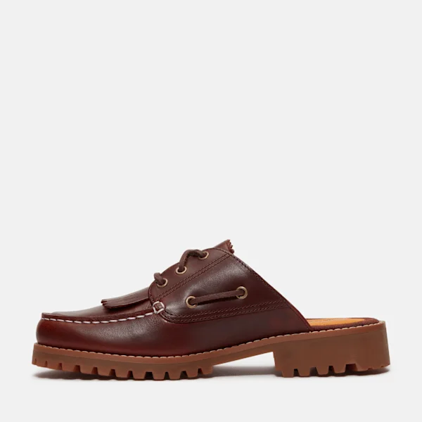 Timberland® Authentic Mules para mulher Timberland® Authentic Mules para mulher