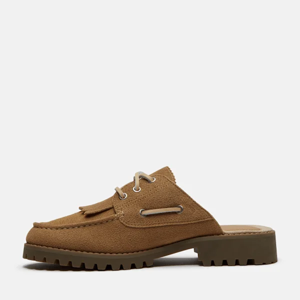 Timberland® Authentic Mules para mulher Timberland® Authentic Mules para mulher