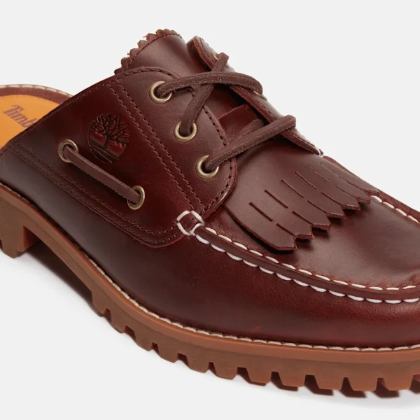 Timberland® Authentic Mules para mulher Timberland® Authentic Mules para mulher