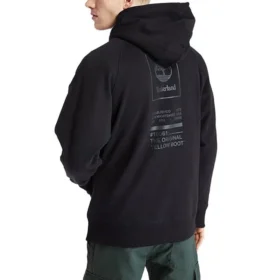 Timberland Casual Cargo Loose Preto