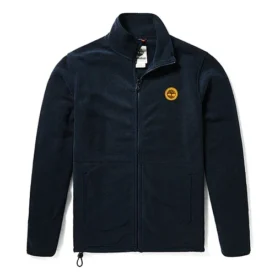 Timberland Casual Fleece Azul