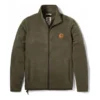 Timberland Casual Smart Fleece Verde