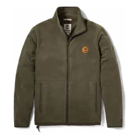 Timberland Casual Smart Fleece Verde
