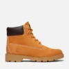Timberland® Classic 6-Inch Boot impermeável para criança Timberland® Classic 6-Inch Boot impermeável para criança
