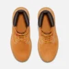 Timberland® Classic 6-Inch Boot impermeável para criança Timberland® Classic 6-Inch Boot impermeável para criança