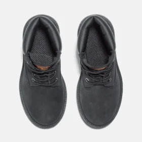 Timberland® Classic 6-Inch Boot impermeável para criança