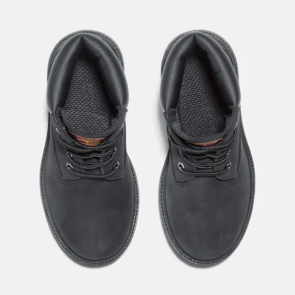 Timberland® Classic 6-Inch Boot impermeável para criança Timberland® Classic 6-Inch Boot impermeável para criança
