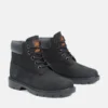 Timberland® Classic 6-Inch Boot impermeável para criança Timberland® Classic 6-Inch Boot impermeável para criança