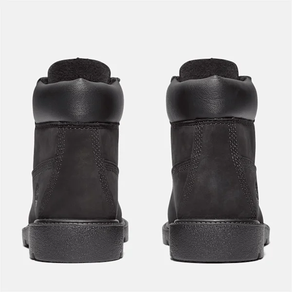 Timberland® Classic 6-Inch Boot impermeável para criança Timberland® Classic 6-Inch Boot impermeável para criança