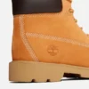 Timberland® Classic 6-Inch Boot impermeável para criança Timberland® Classic 6-Inch Boot impermeável para criança