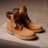 Timberland® Classic 6-Inch Boot para homem impermeável