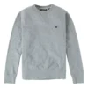 Timberland Gola redonda Médio cinza cânhamo