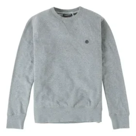 Timberland Gola redonda Médio cinza cânhamo