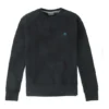 Timberland Gola Redonda Preto