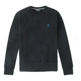 Timberland Gola Redonda Preto