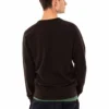 Timberland Gola Redonda Preto
