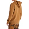 Timberland Logo com capuz Desportivo Castanho