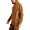 Timberland Logo com capuz Desportivo Castanho