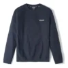 Timberland Outdoor Gola Redonda Azul